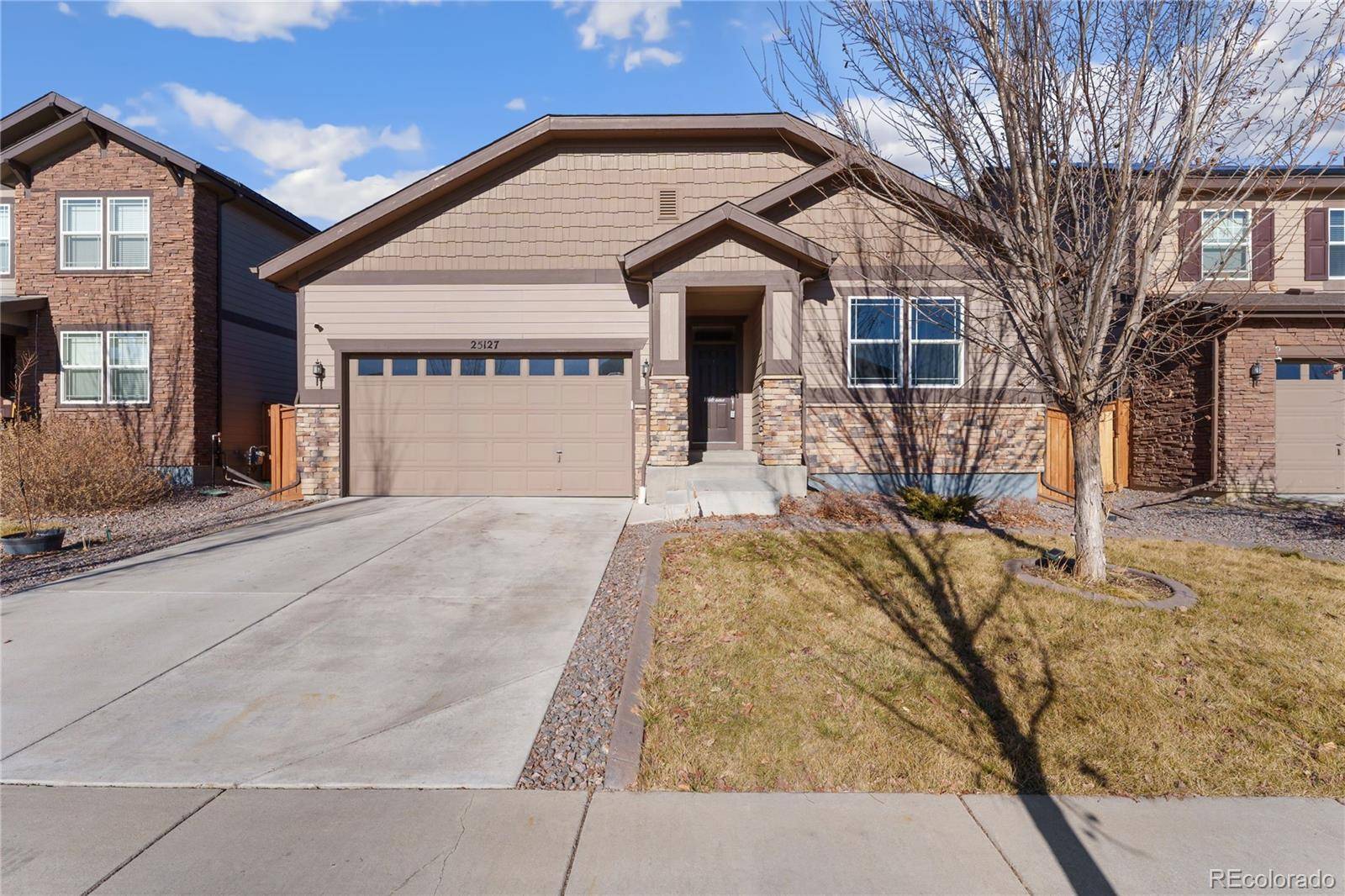 Aurora, CO 80018,25127 E Maple AVE