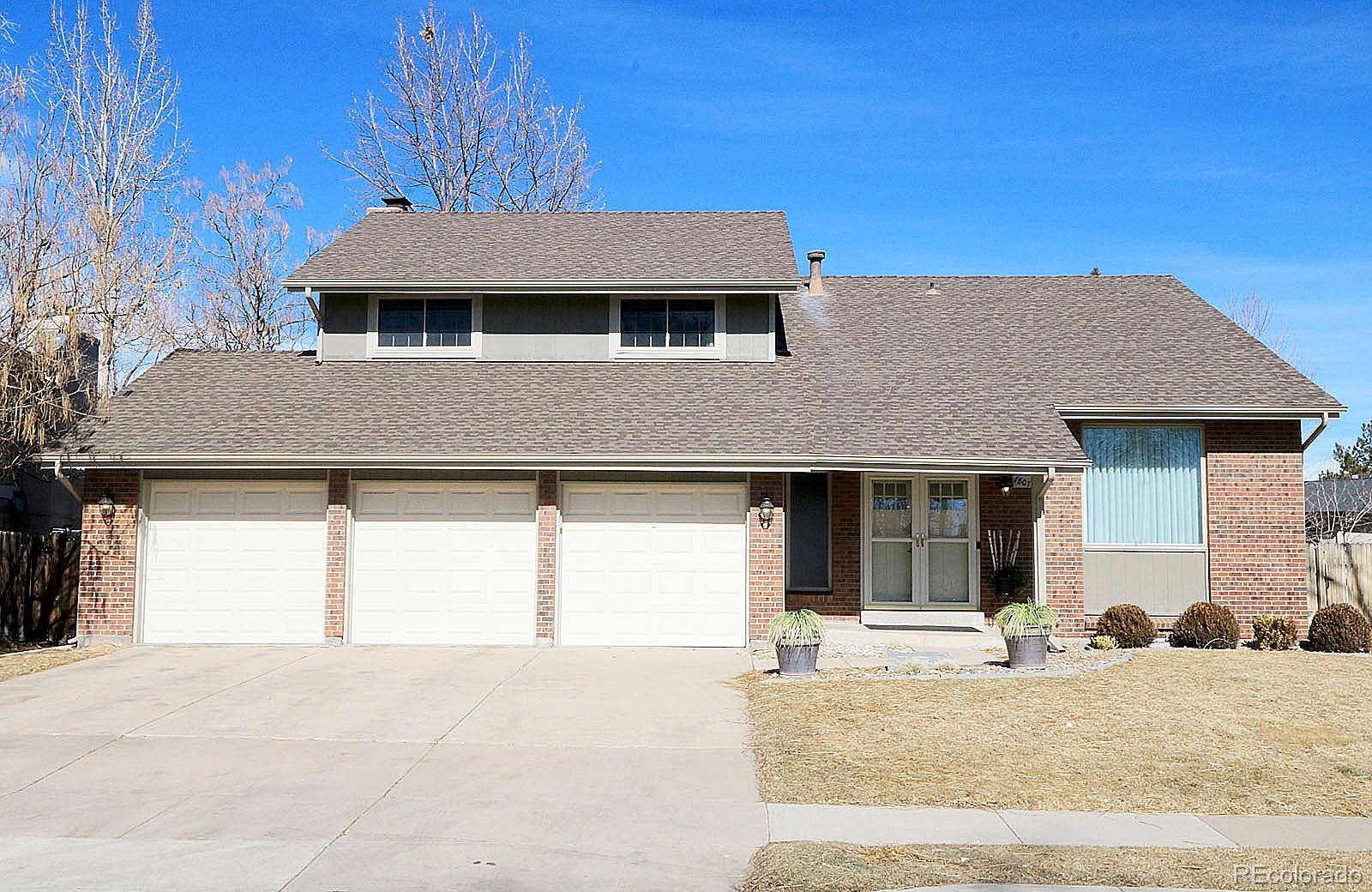 Littleton, CO 80123,7807 W Peakview DR