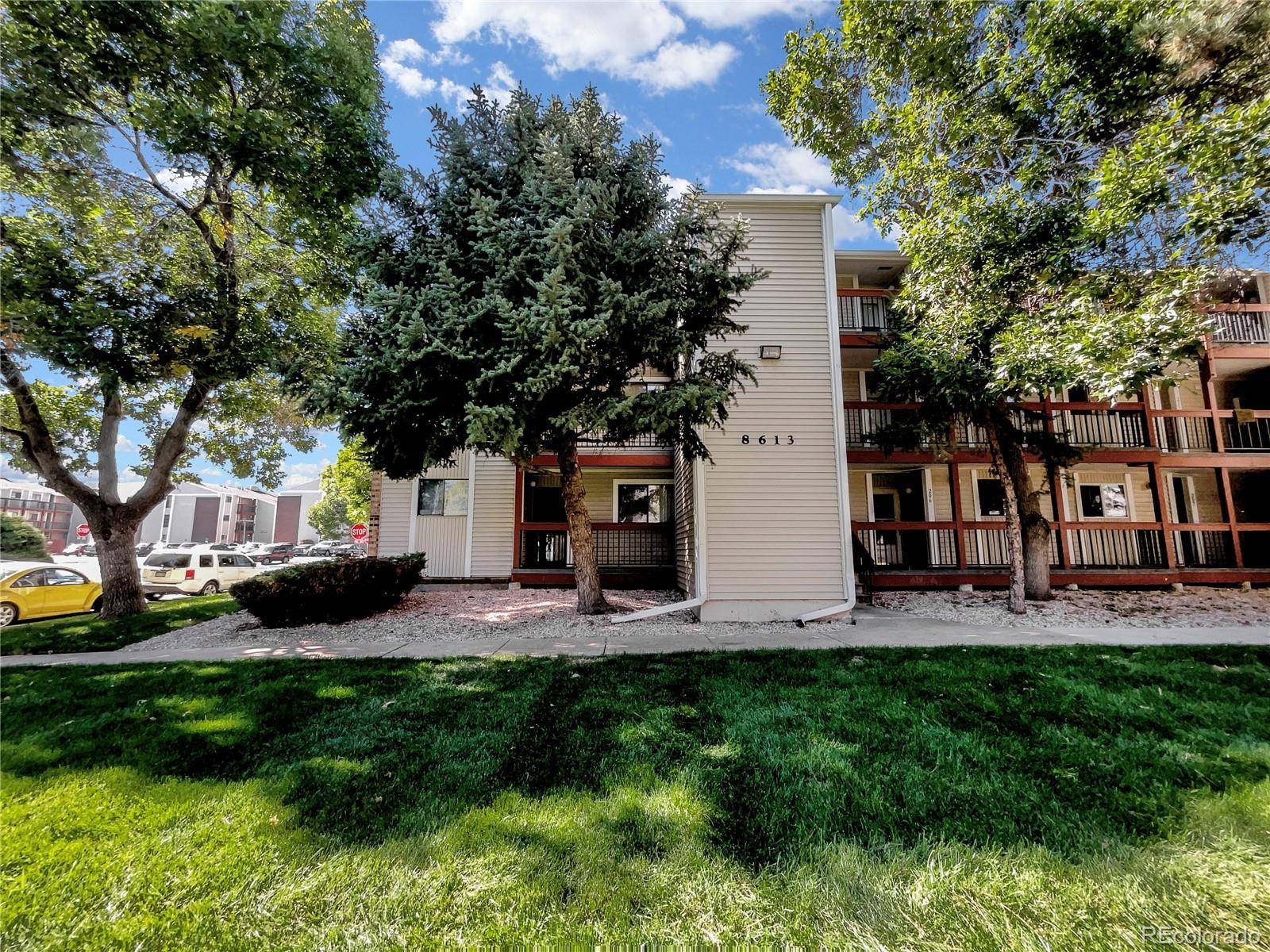 Westminster, CO 80031,8613 Clay ST #217