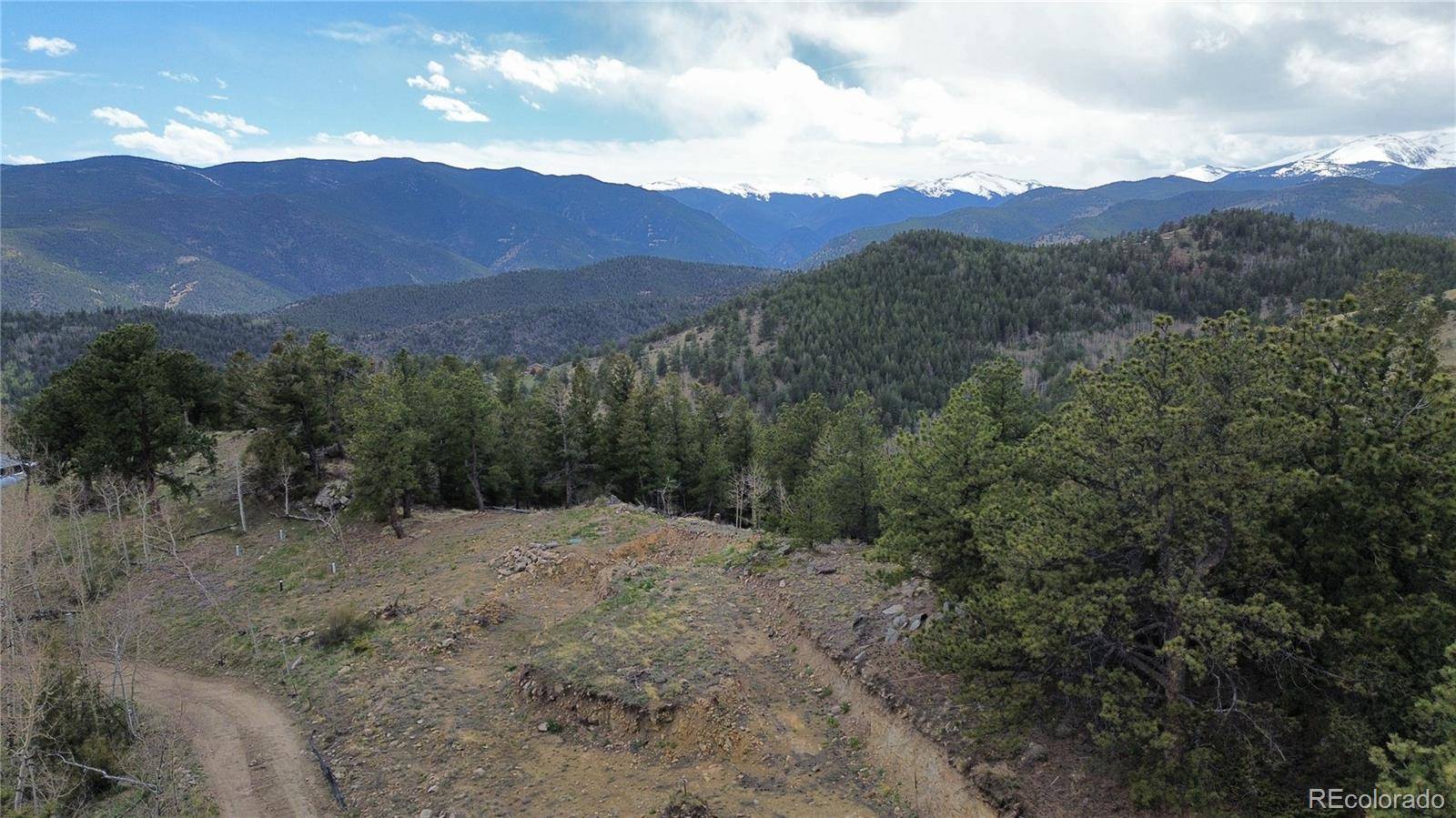 Idaho Springs, CO 80452,112 Mule Deer TRL