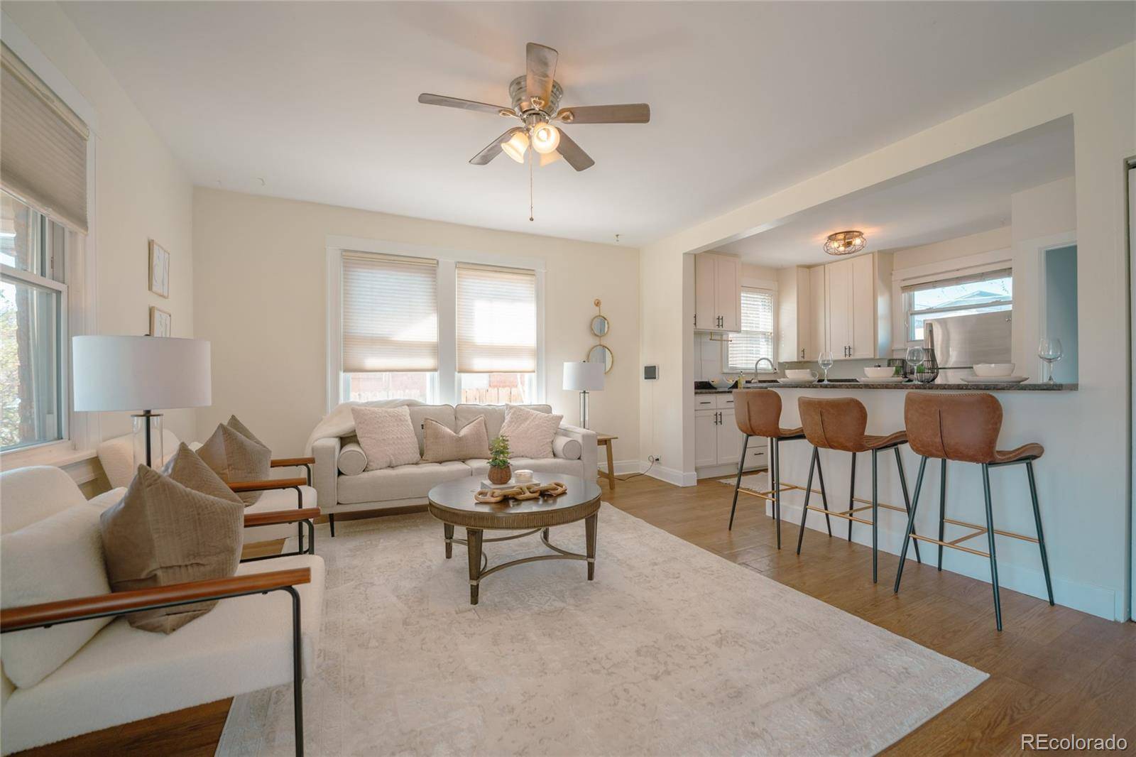 Denver, CO 80204,1357 Xavier ST