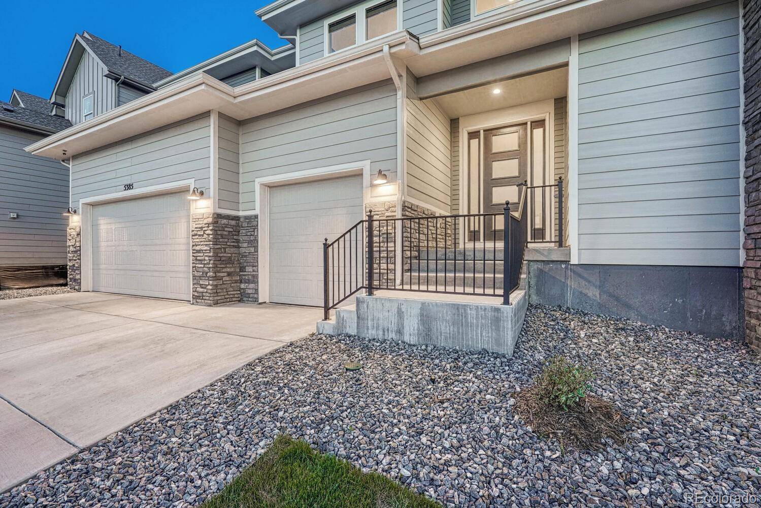 Castle Rock, CO 80104,5385 Edenborn WAY