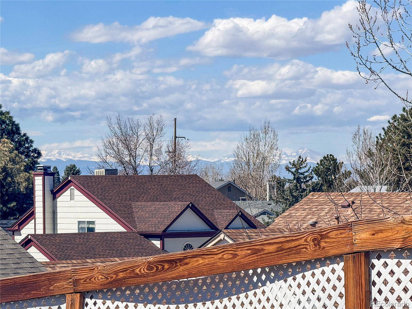 Centennial, CO 80015,5981 S Perth ST