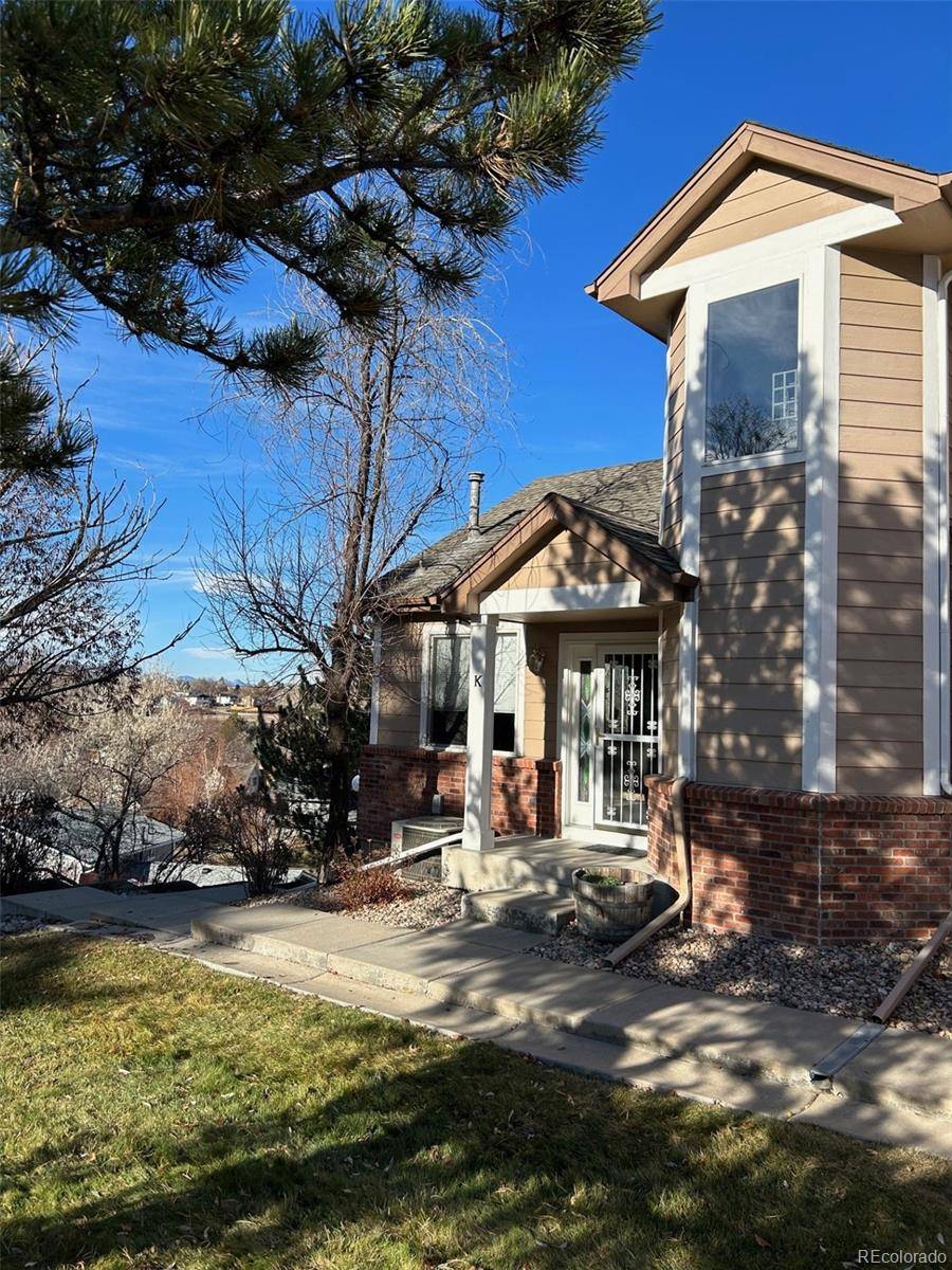 Littleton, CO 80123,7600 W Coal Mine AVE #K