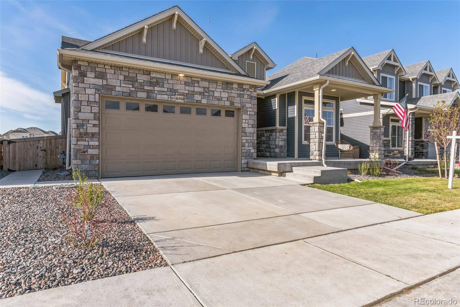 Commerce City, CO 80022,16468 E 111th PL