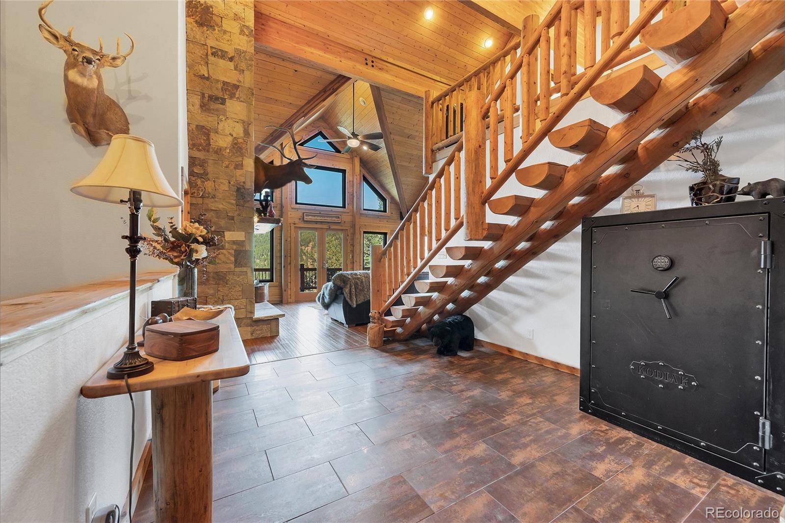 Evergreen, CO 80439,1055 Saddleback DR