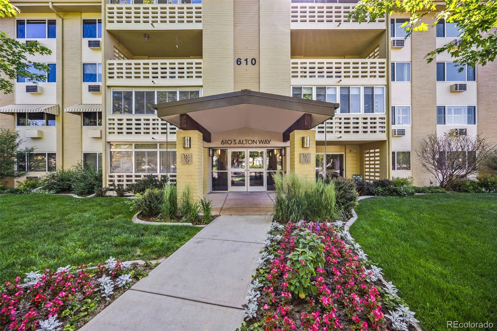Denver, CO 80247,610 S Alton WAY #7C