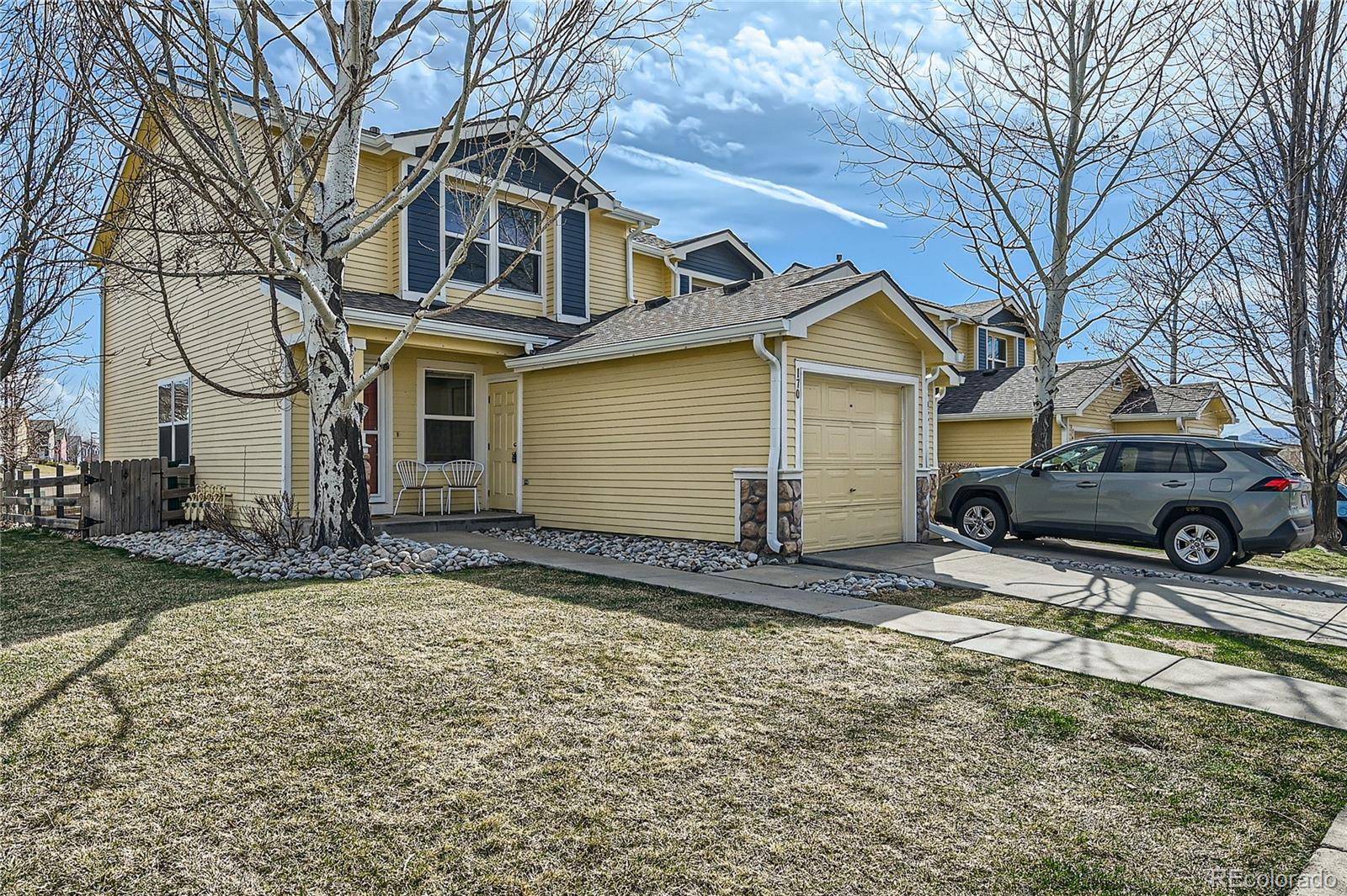 Erie, CO 80516,170 Montgomery DR