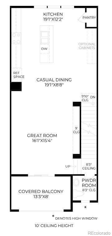 Aurora, CO 80019,6287 N Kirk ST
