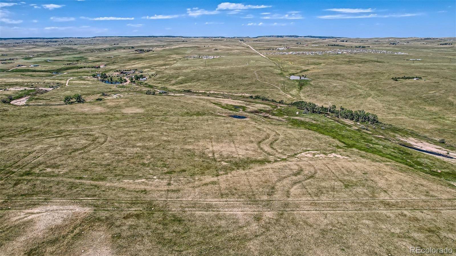 Peyton, CO 80831,Log