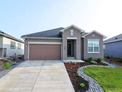 Colorado Springs, CO 80924,9537 Bugaboo DR