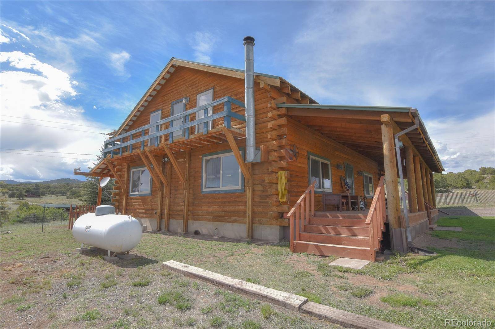 South Fork, CO 81154,243 Ouray RD