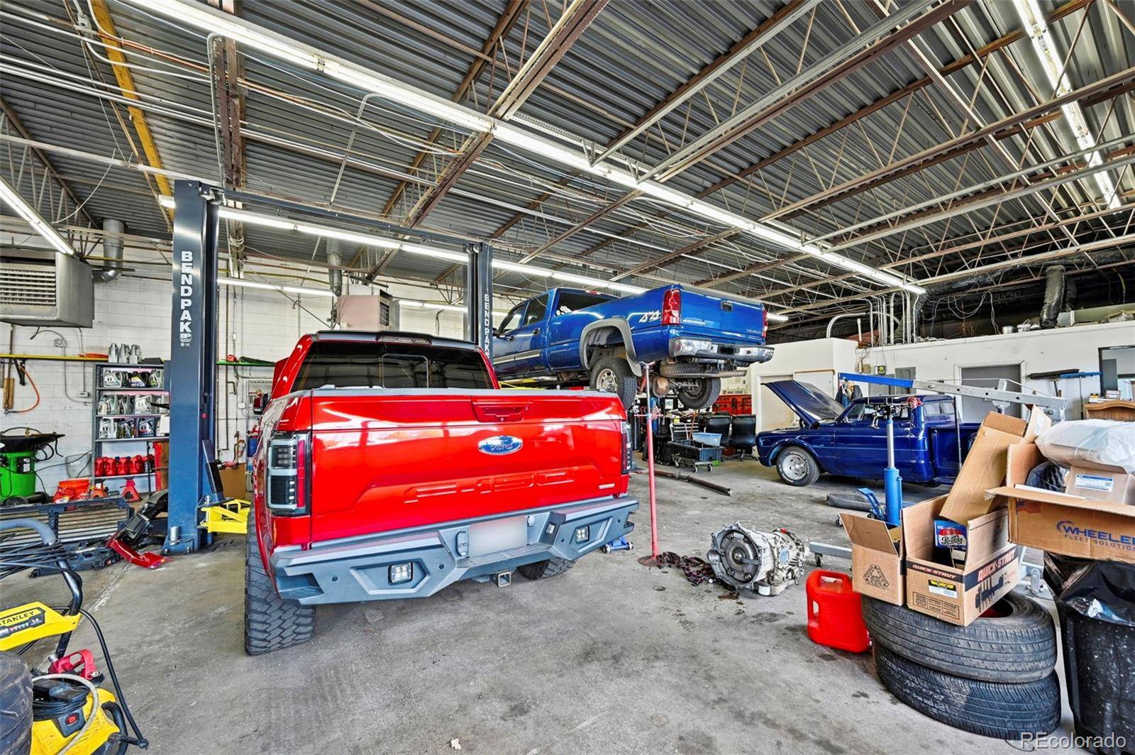 Colorado Springs, CO 80918,2255 La Montana WAY