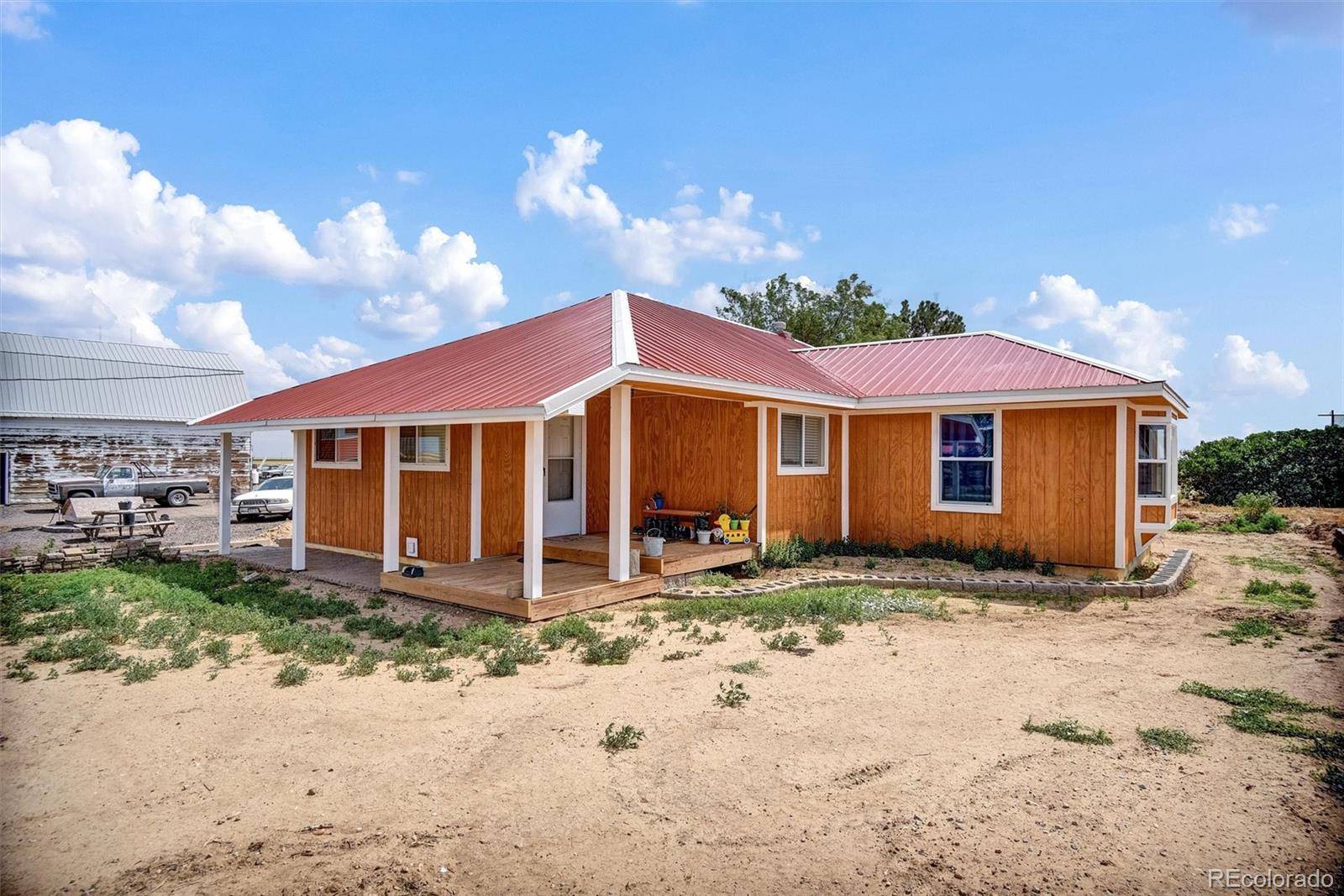 Keenesburg, CO 80643,7013 County Road 69