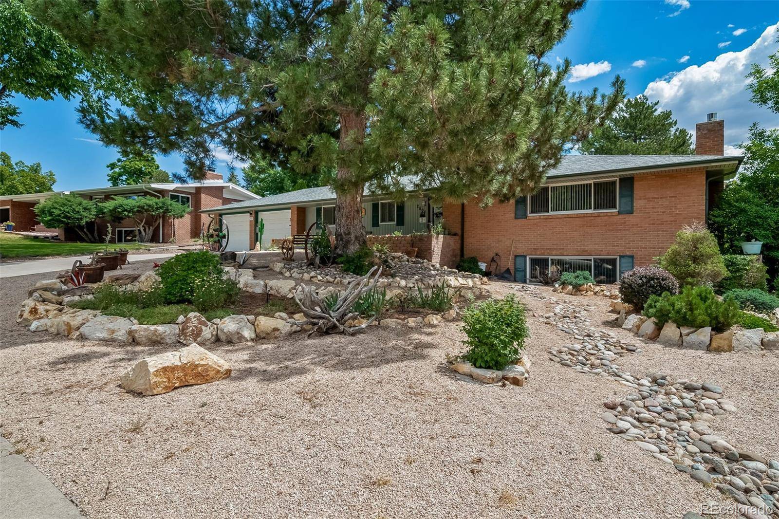 Colorado Springs, CO 80909,2507 Holiday PL