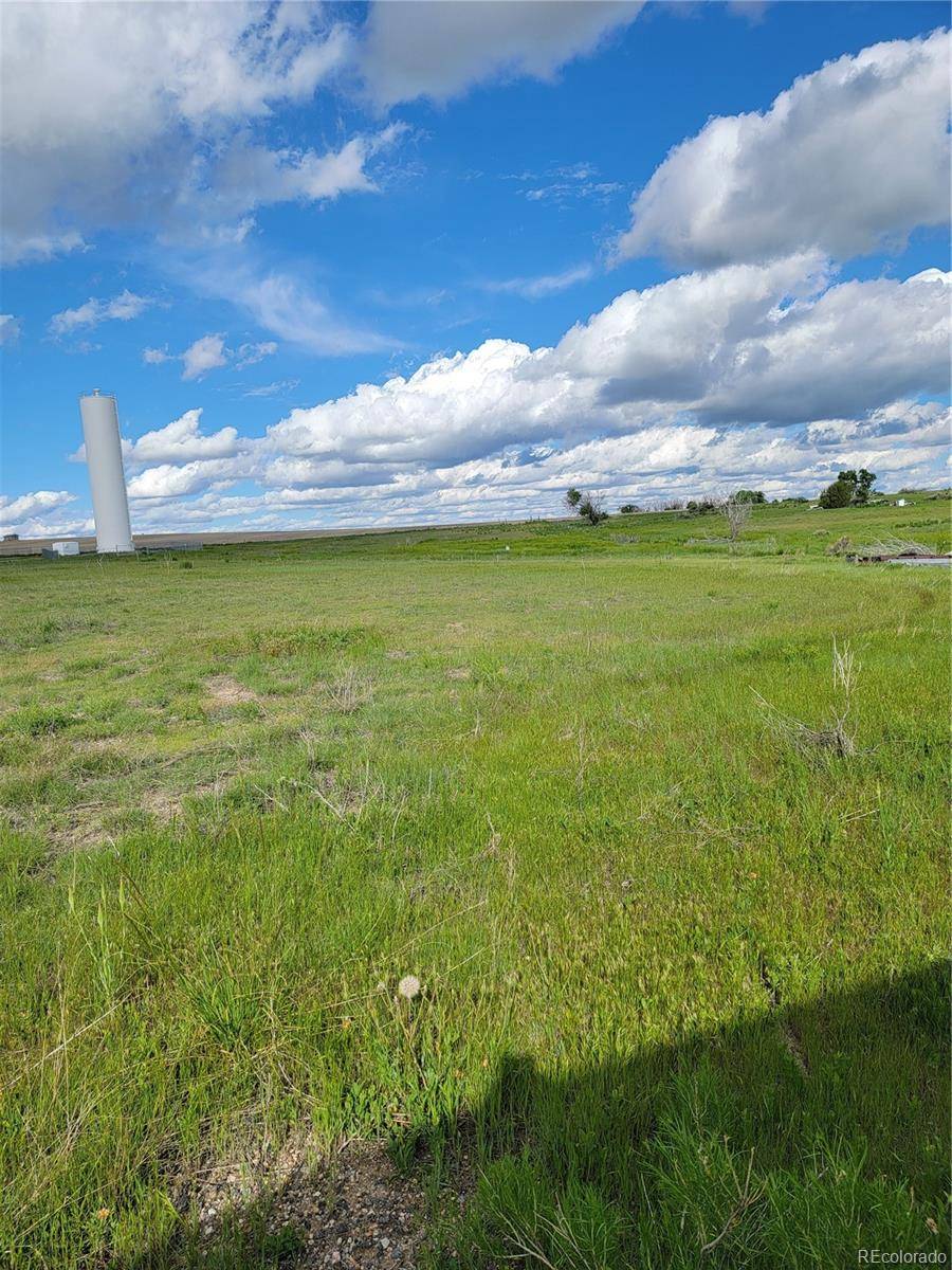 Deer Trail, CO 80105,Vacant land 7 11th AVE
