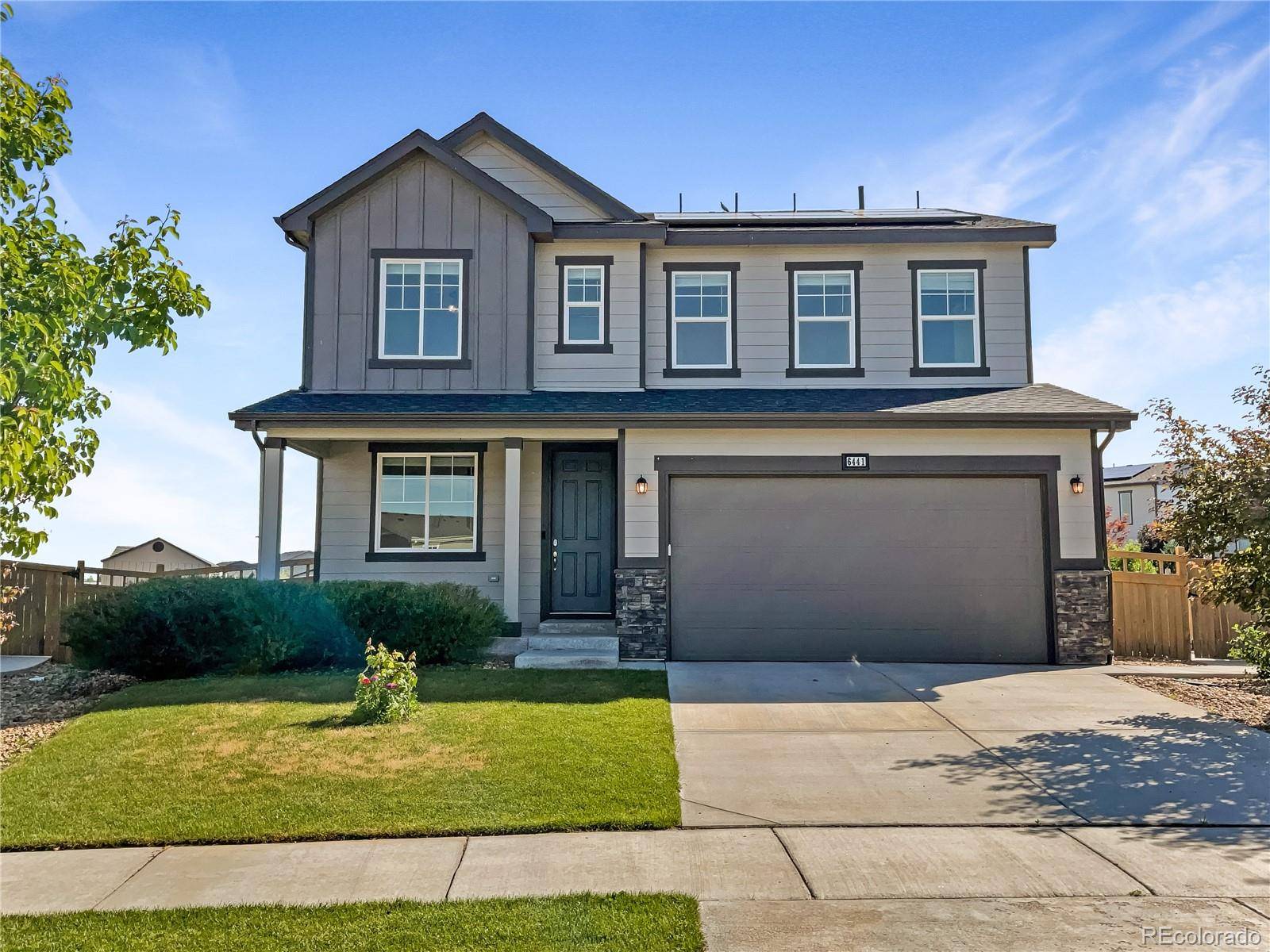 Frederick, CO 80516,6441 Dry Fork CIR