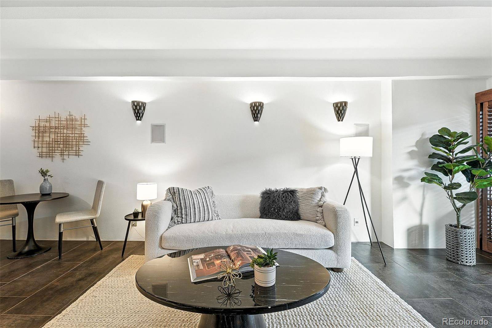 Denver, CO 80206,1265 Race ST #202