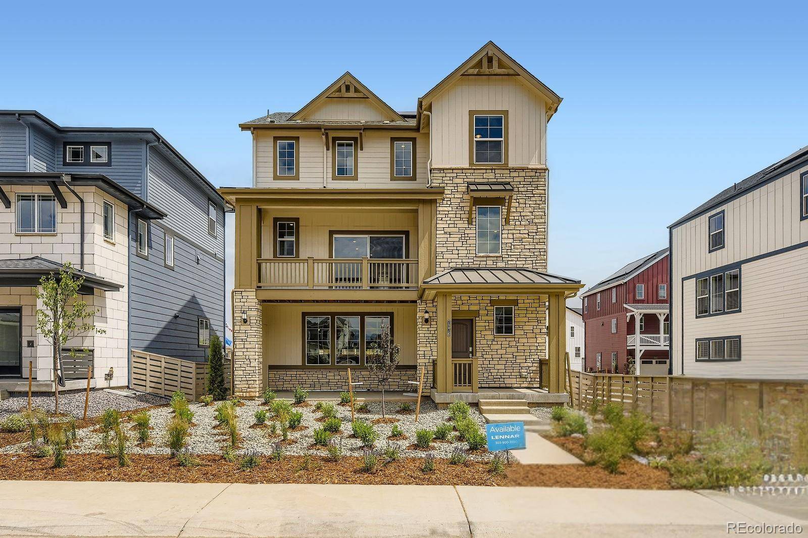 Littleton, CO 80125,7276 Waterleaf TRL