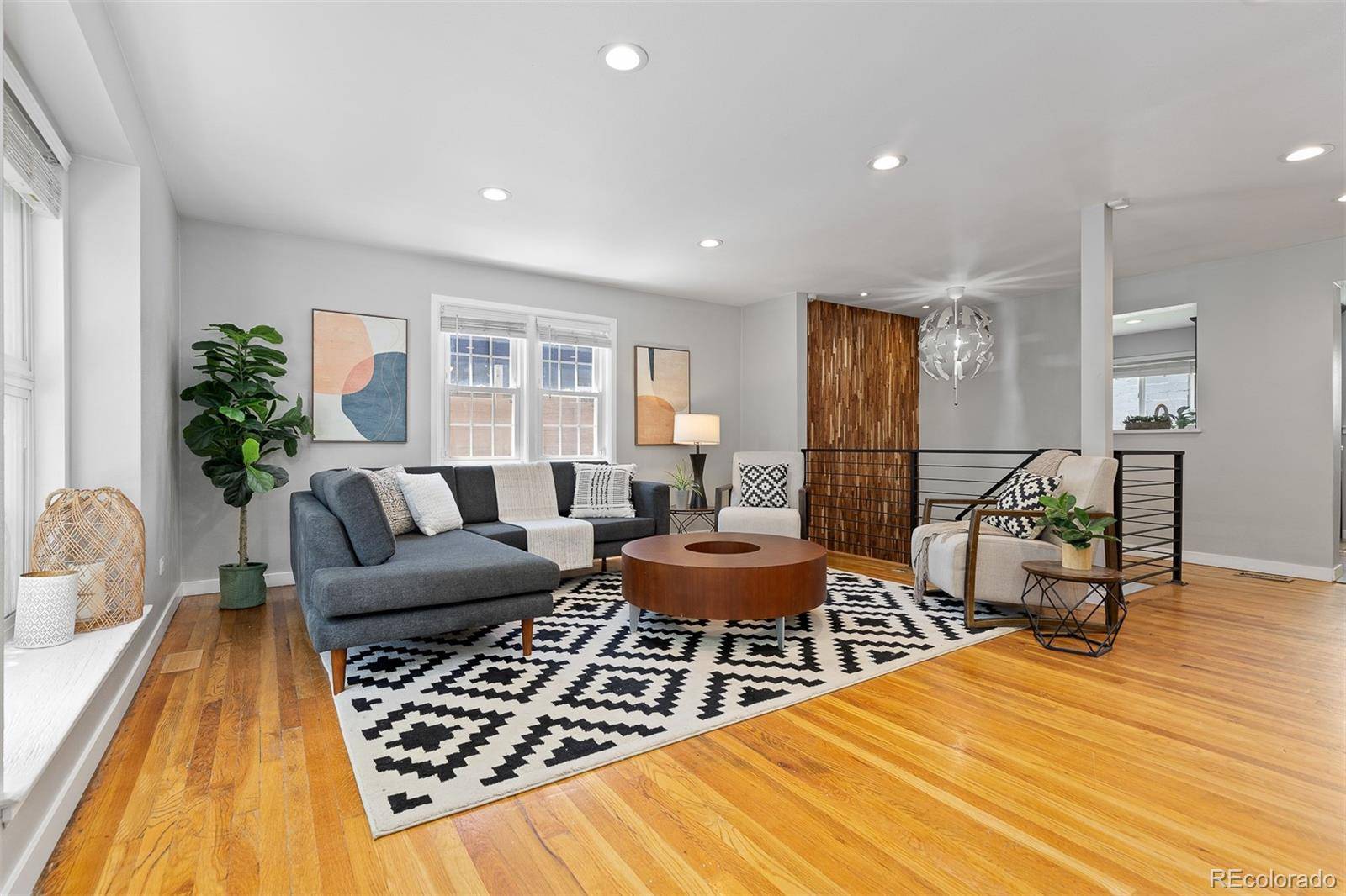 Denver, CO 80211,4451 Eliot ST