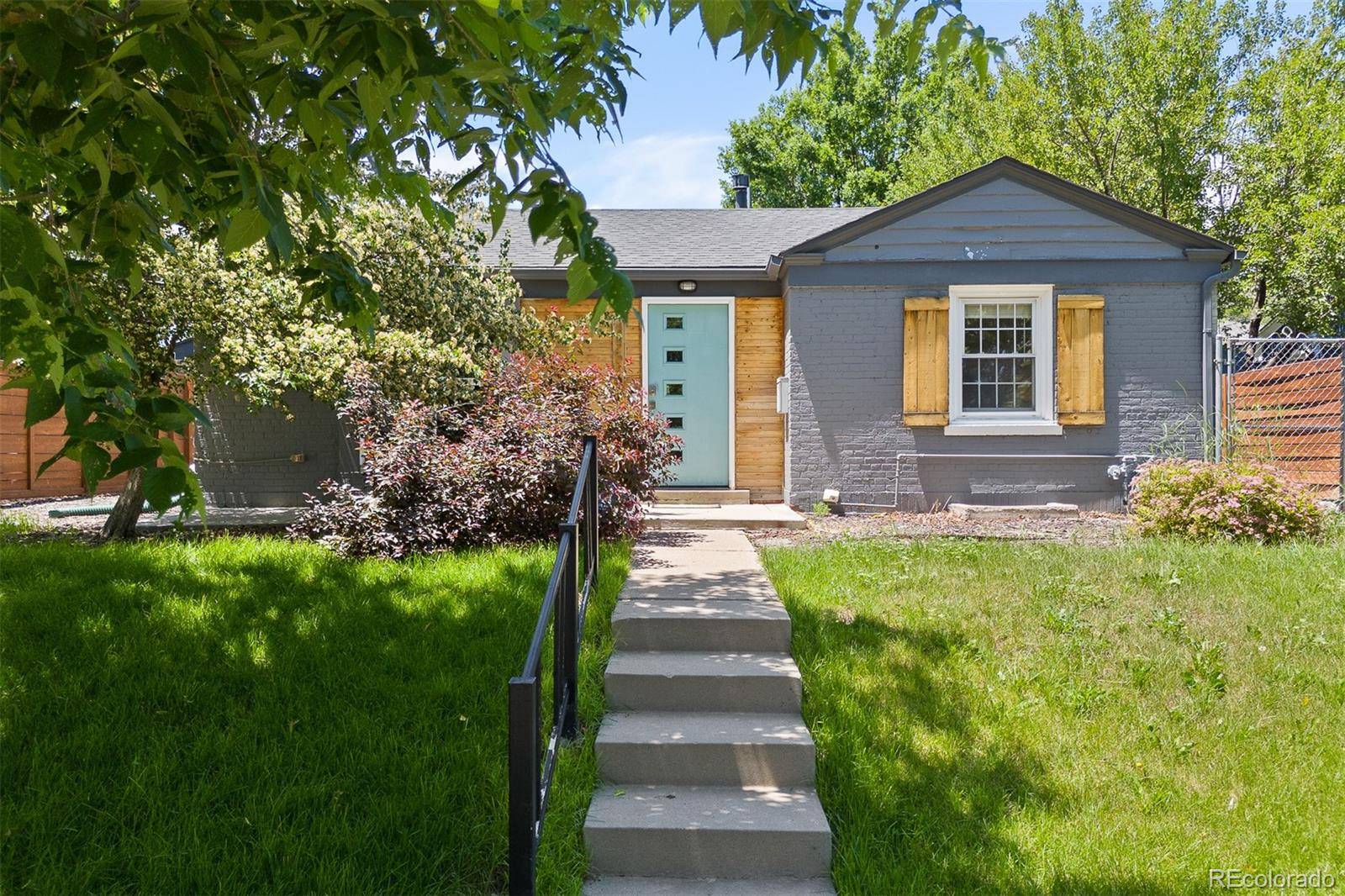 Denver, CO 80211,4451 Eliot ST