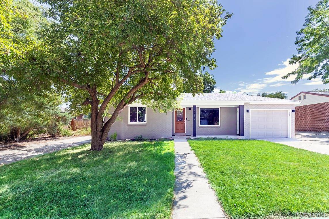 Arvada, CO 80002,5720 Dudley ST