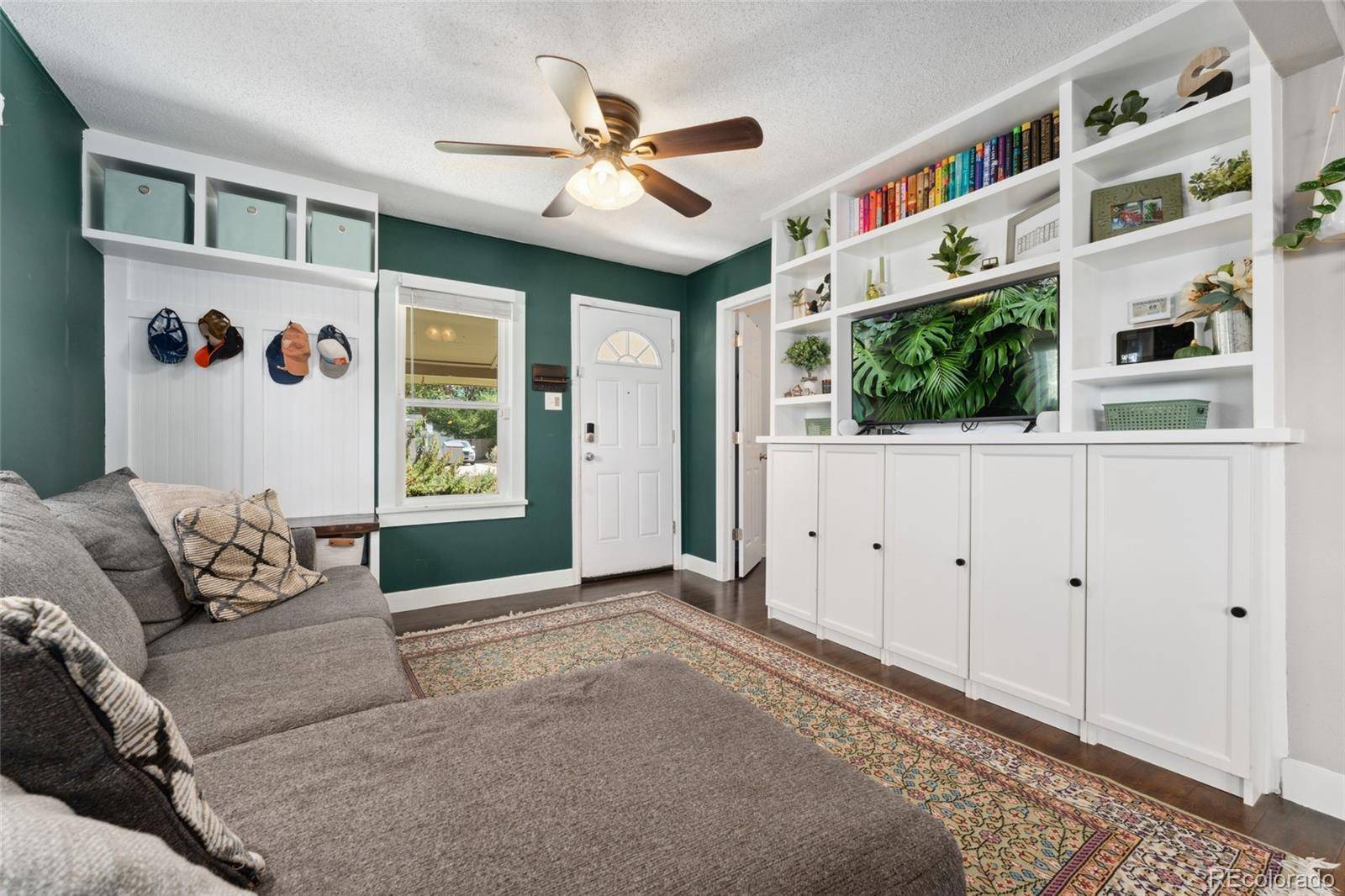 Denver, CO 80220,1253 Uinta ST