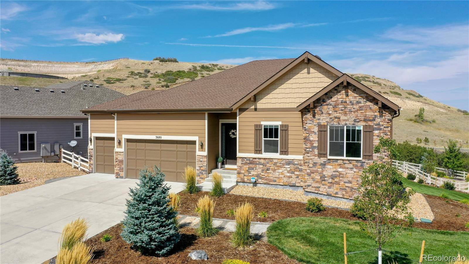 Castle Rock, CO 80104,3680 Mighty Oaks ST