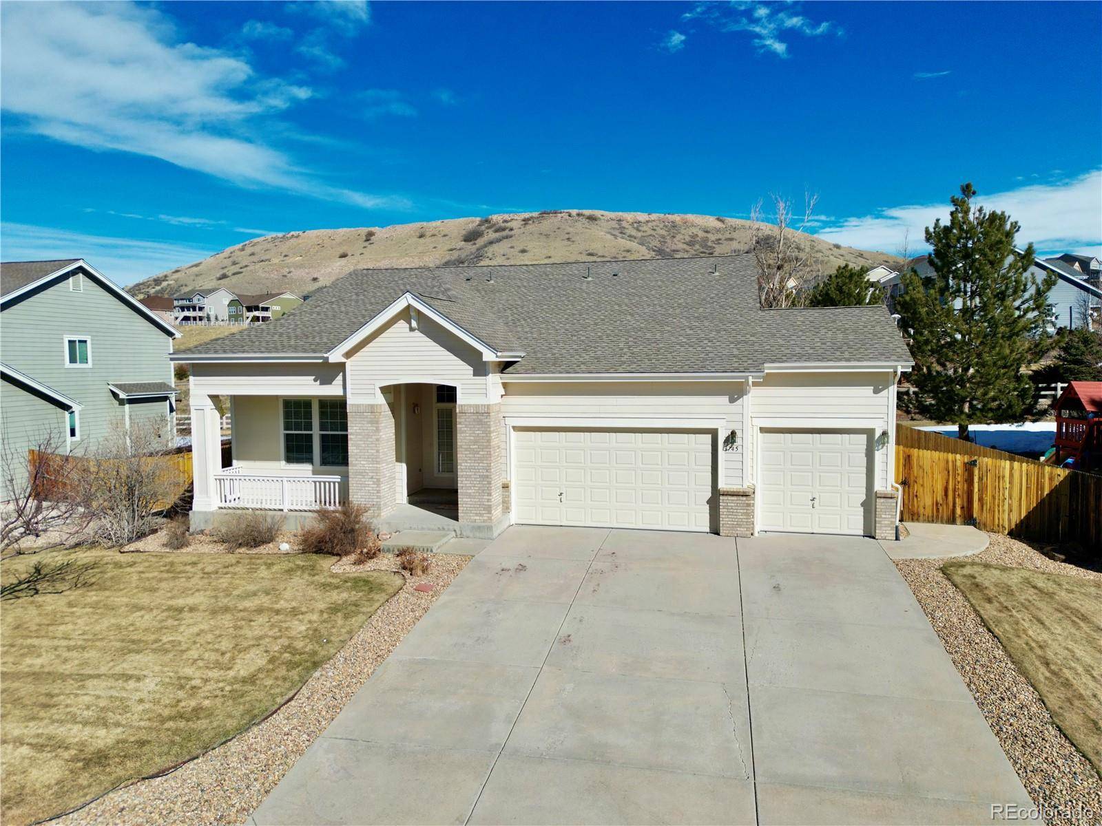 Castle Rock, CO 80104,745 Halfmoon DR