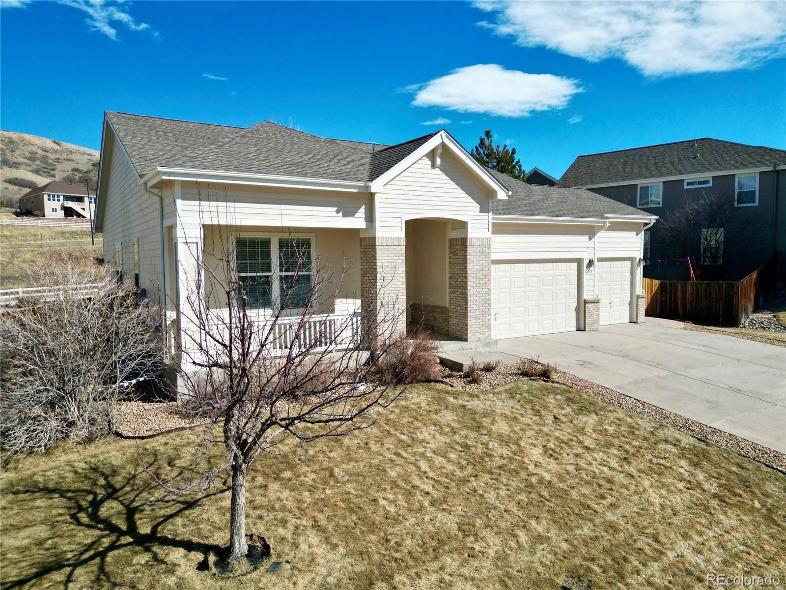 Castle Rock, CO 80104,745 Halfmoon DR