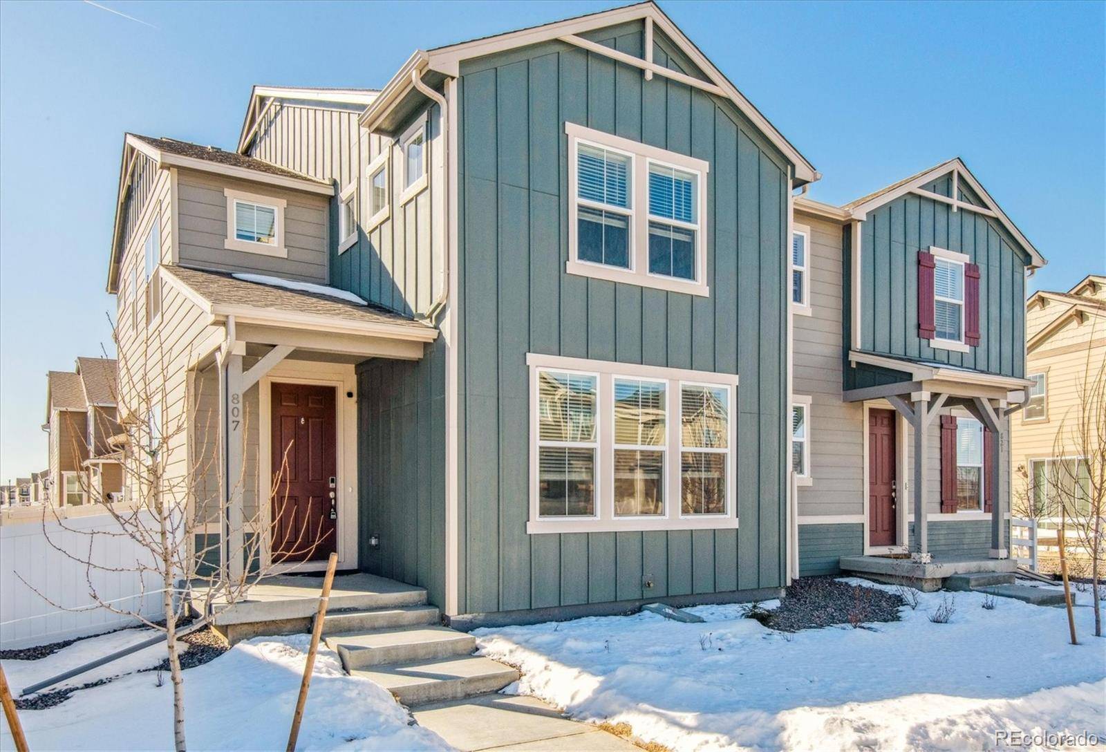 Brighton, CO 80640,807 Tarragon RD