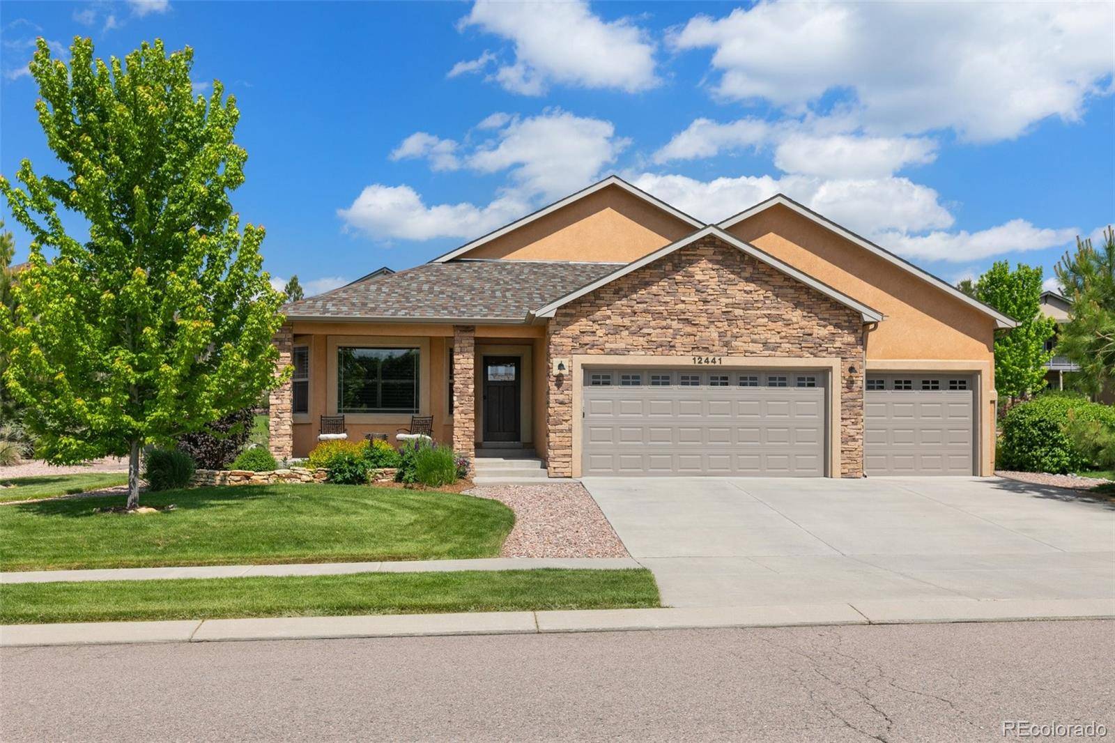 Colorado Springs, CO 80921,12441 Woodruff DR