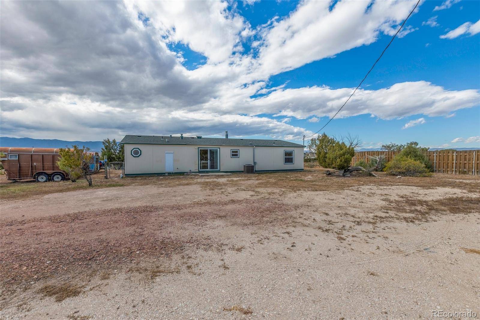 Penrose, CO 81240,358 13th ST