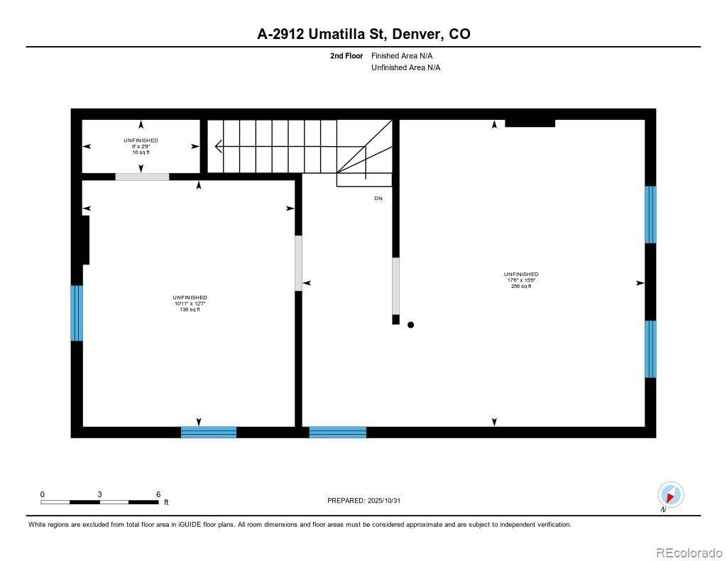 Denver, CO 80211,2912 Umatilla ST