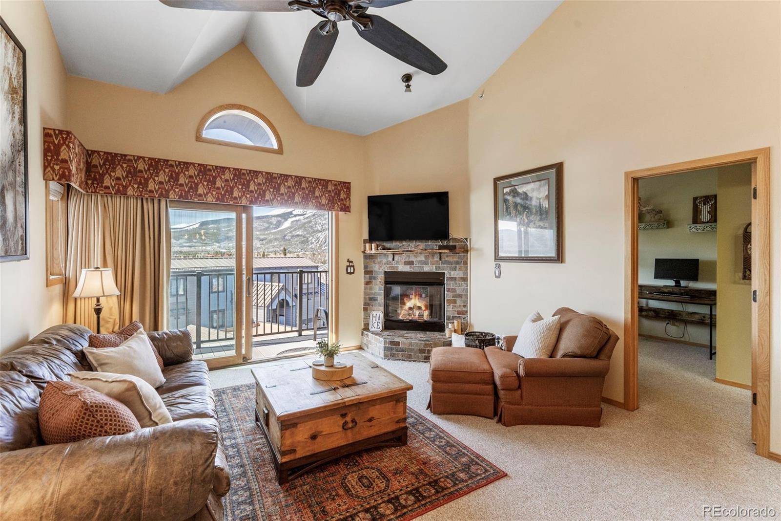 Frisco, CO 80443,1660 Lakeview TER #306