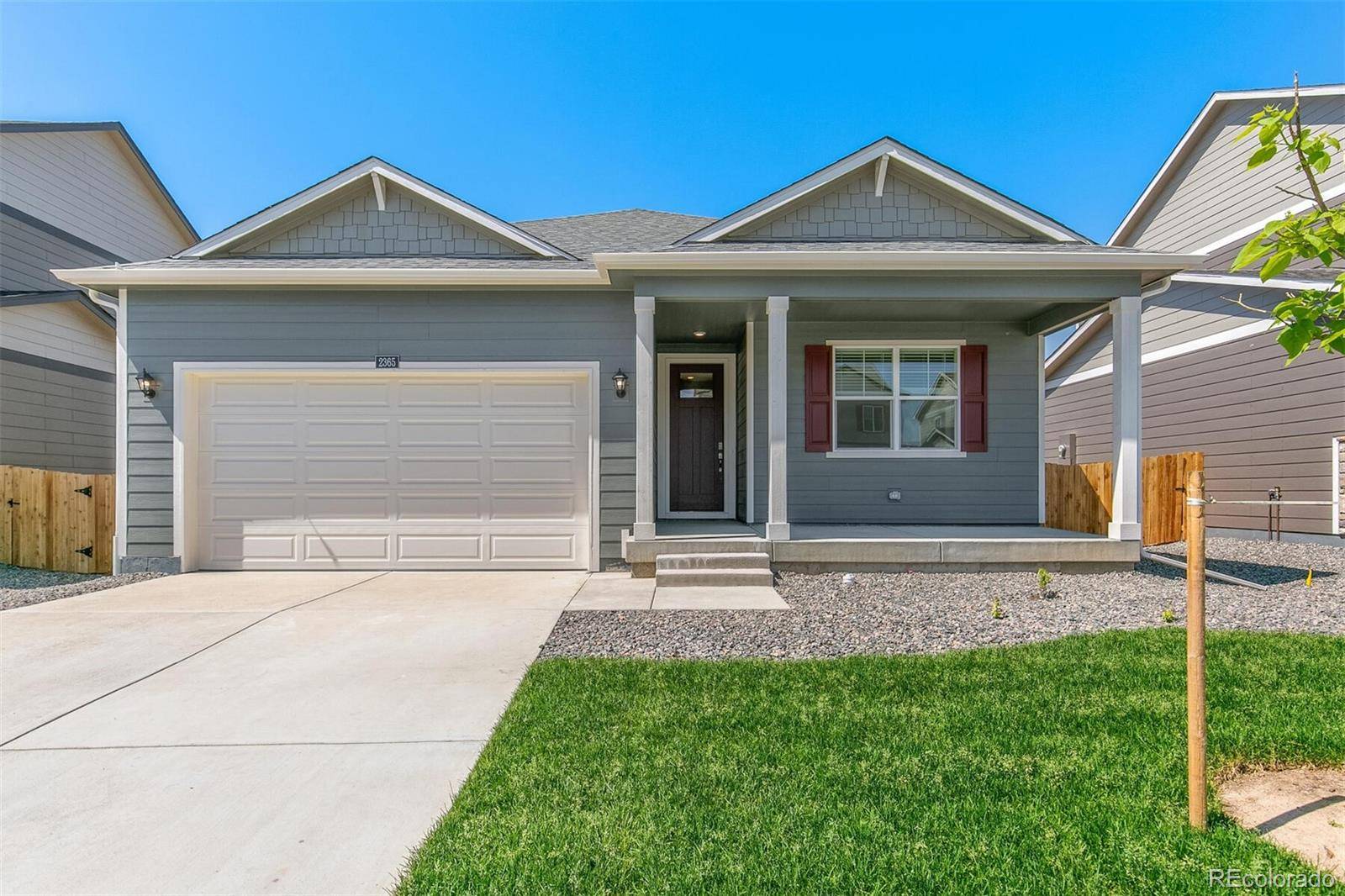 Fort Lupton, CO 80621,2403 Monte Vista ST