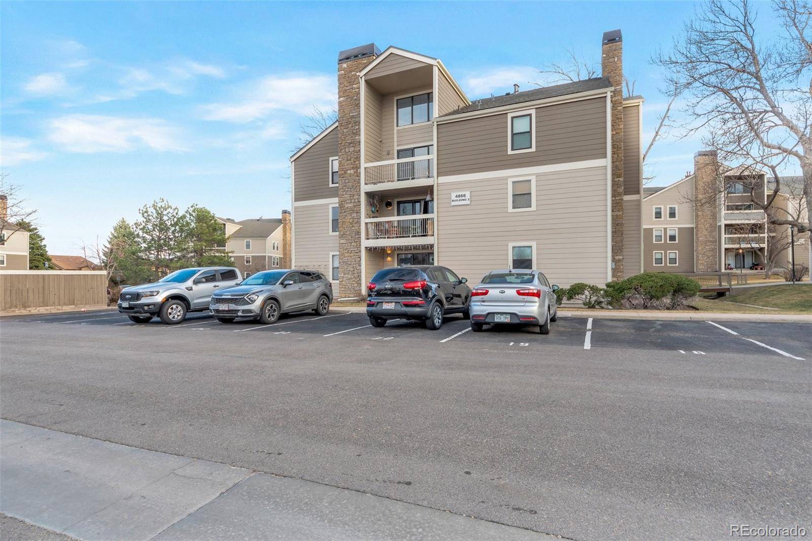 Littleton, CO 80123,4866 S Dudley ST #9