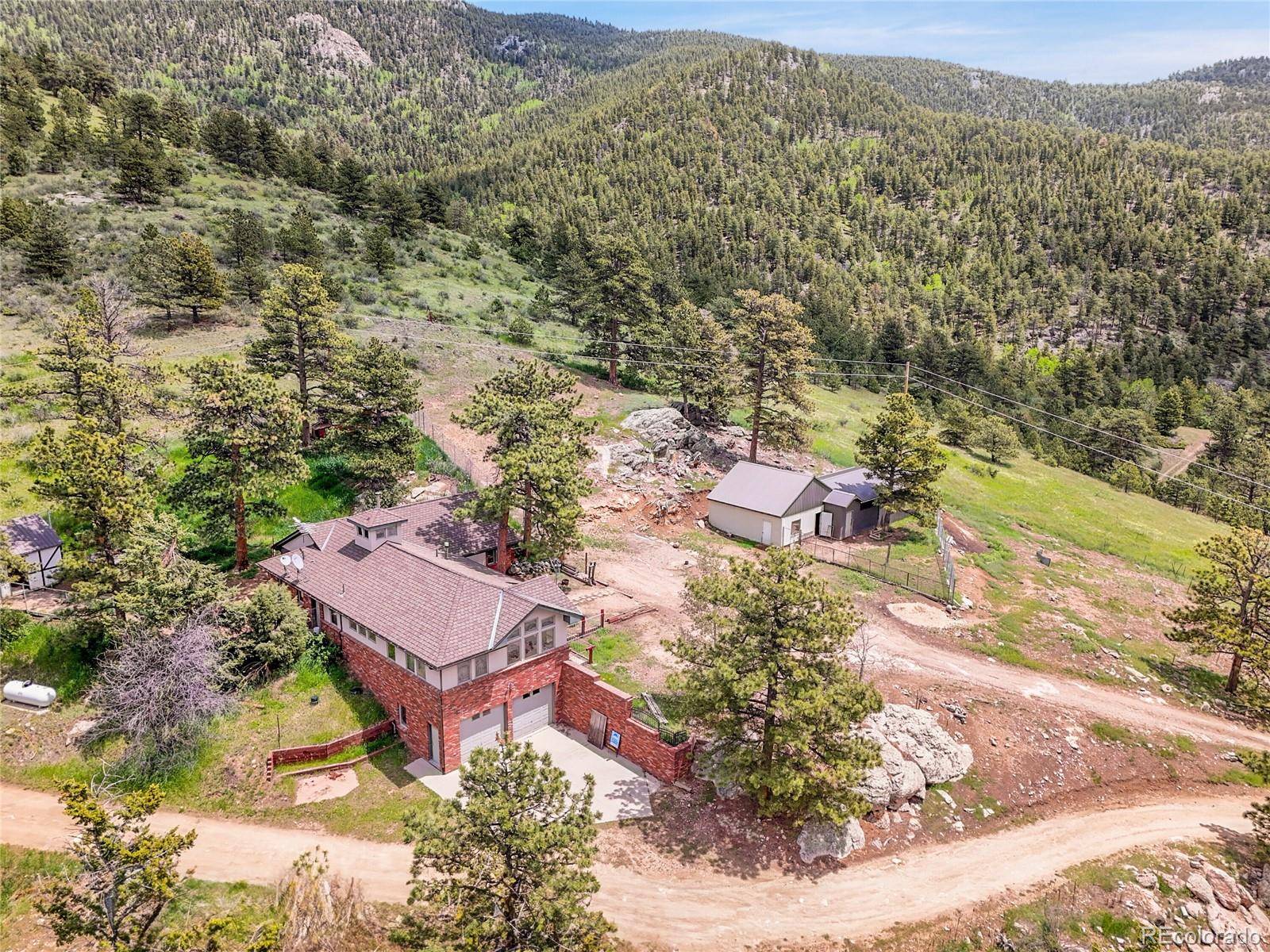 Golden, CO 80403,6094 Pyrenees TRL