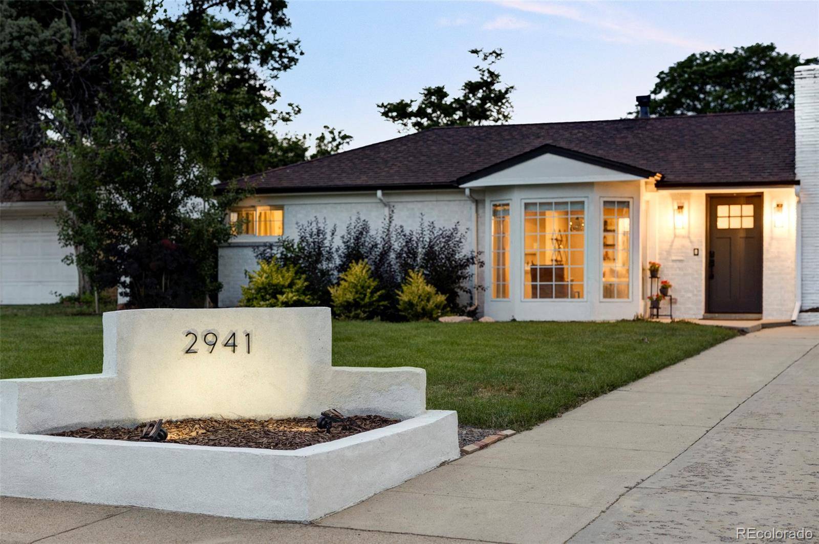 Denver, CO 80207,2941 Oneida ST