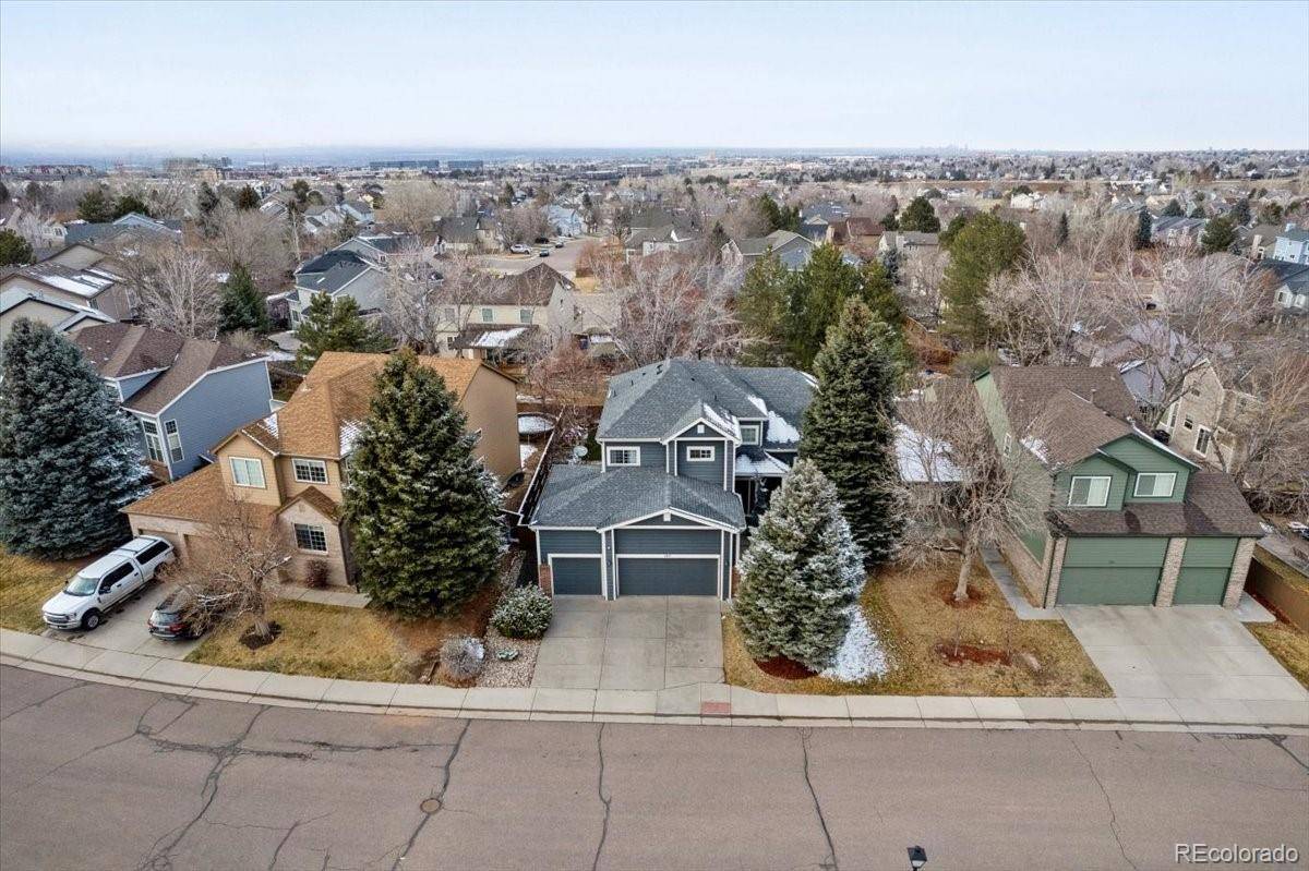 Highlands Ranch, CO 80126,145 Estack PL