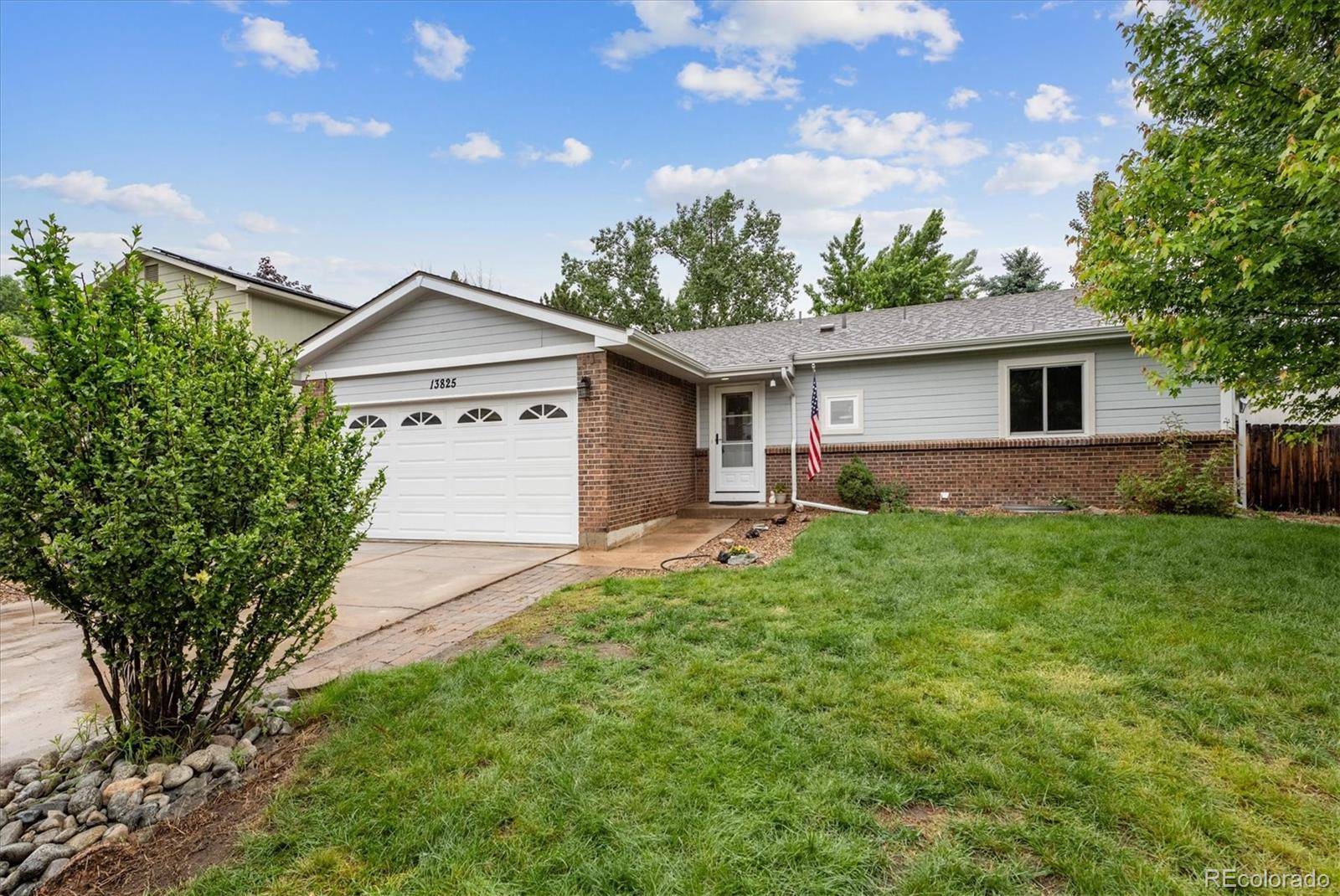 Arvada, CO 80004,13825 W 67th PL