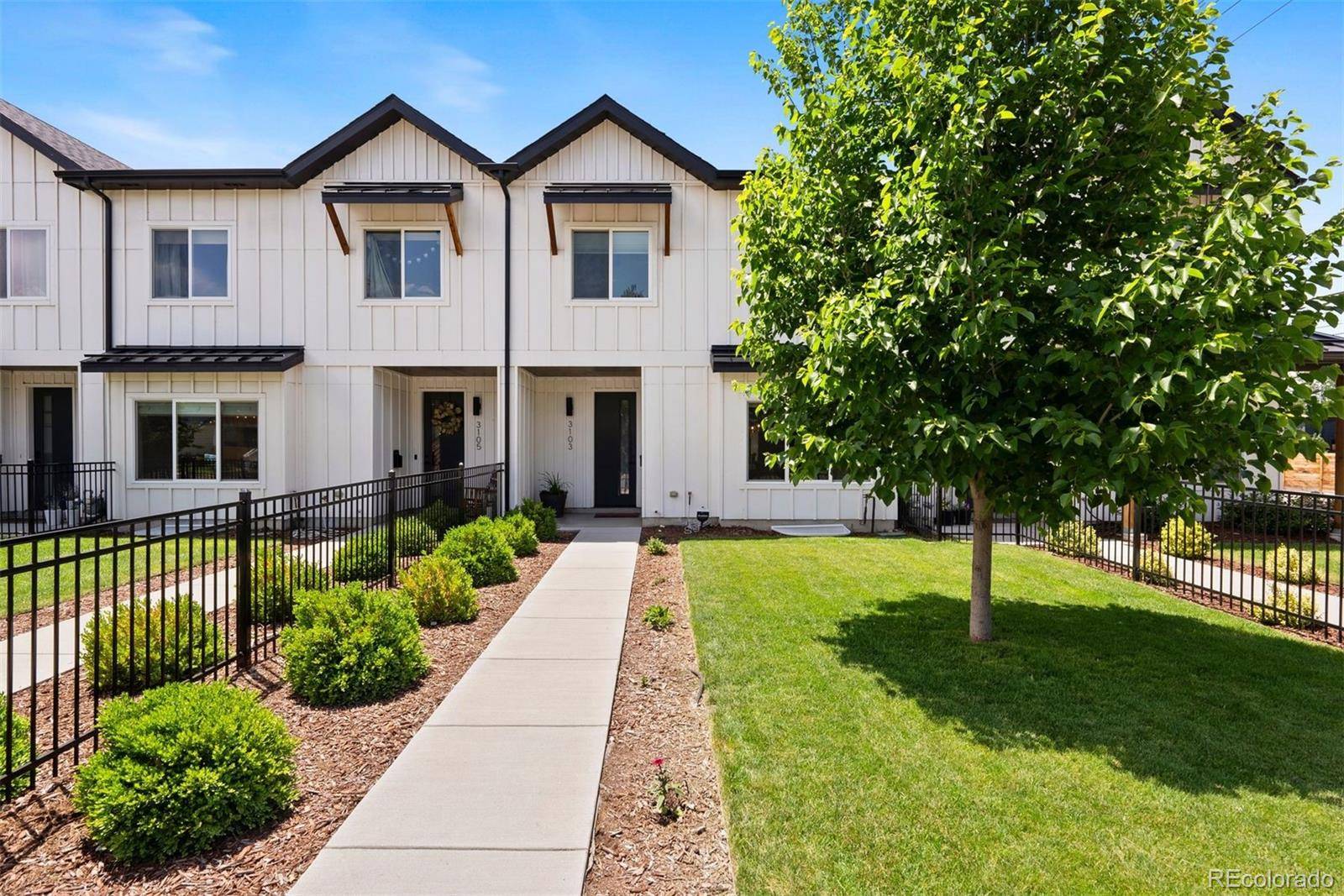 Englewood, CO 80110,3103 S Cherokee ST