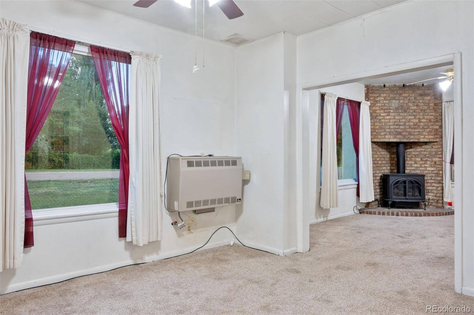 Ramah, CO 80832,101 3rd ST