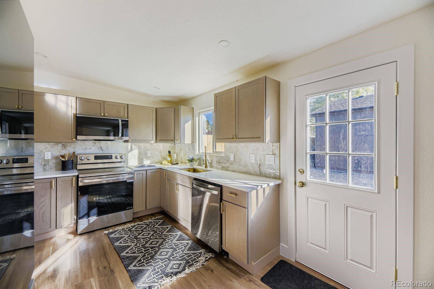 Denver, CO 80219,634 S Hazel CT