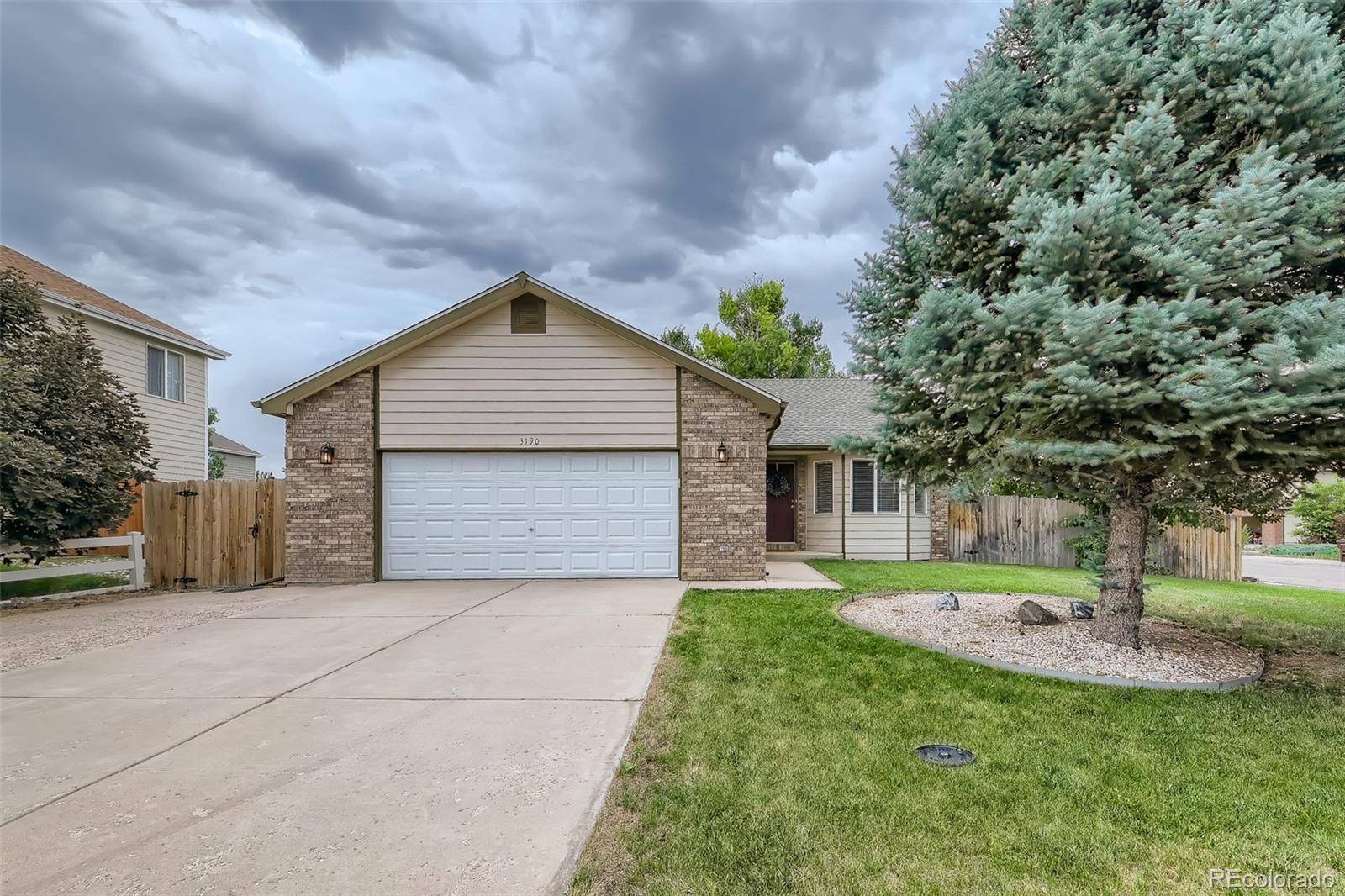 Greeley, CO 80634,3190 50th Avenue CT