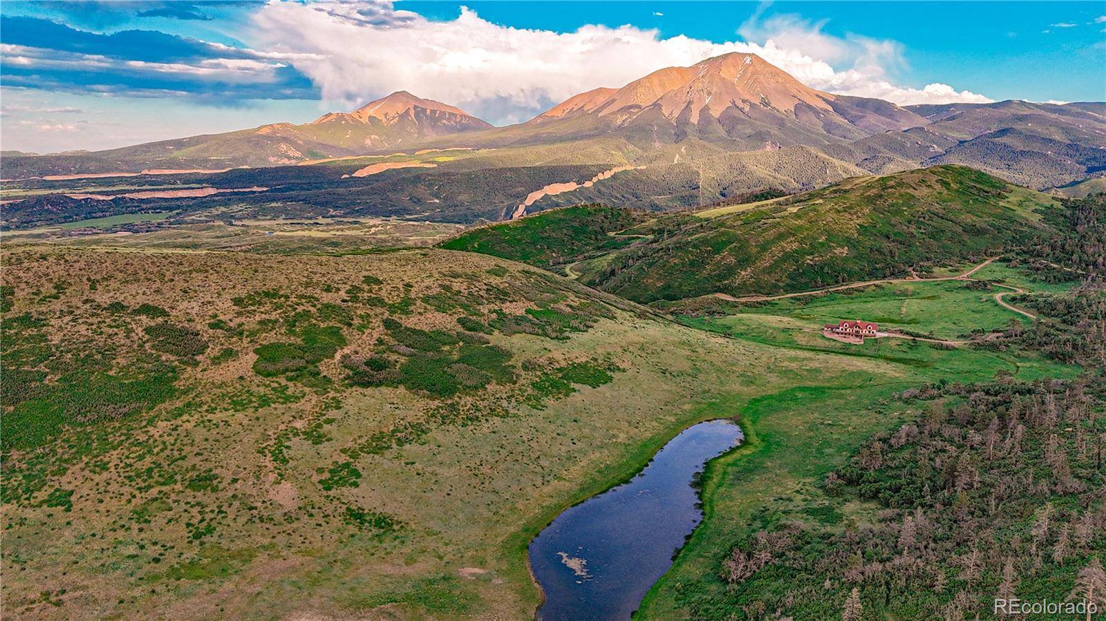 La Veta, CO 81055,850 Rilling Canyon RD