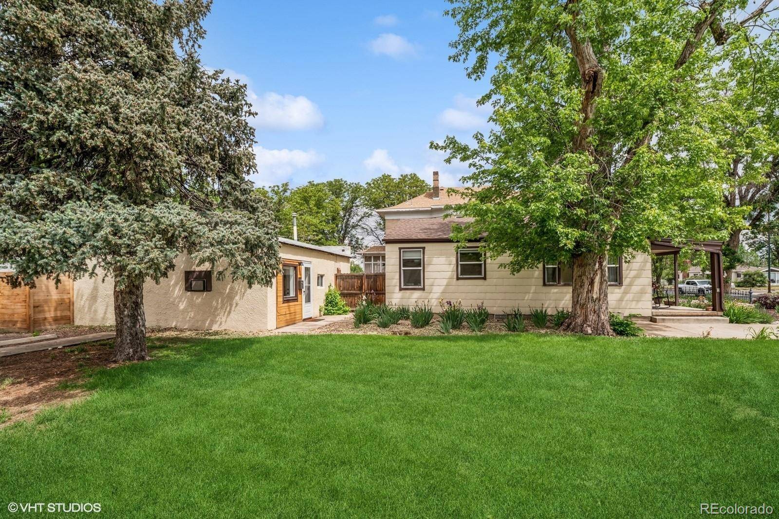 Brighton, CO 80601,113 S 4th AVE