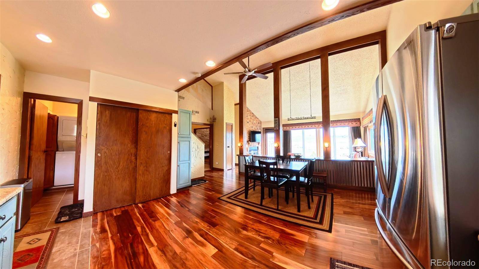 Granby, CO 80446,96 Mountainside #B-8
