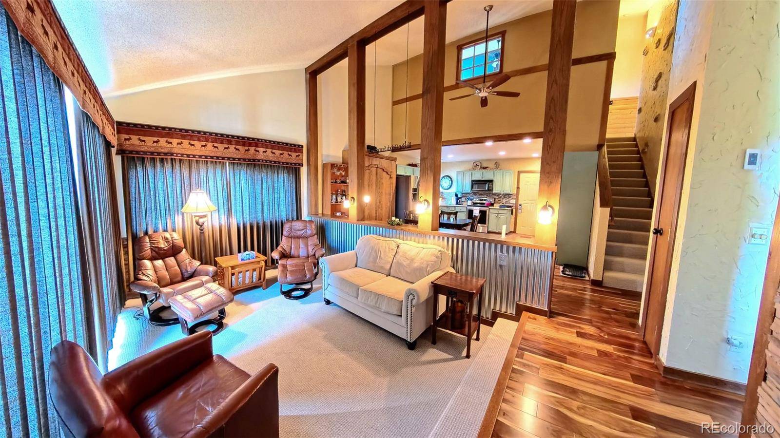 Granby, CO 80446,96 Mountainside #B-8
