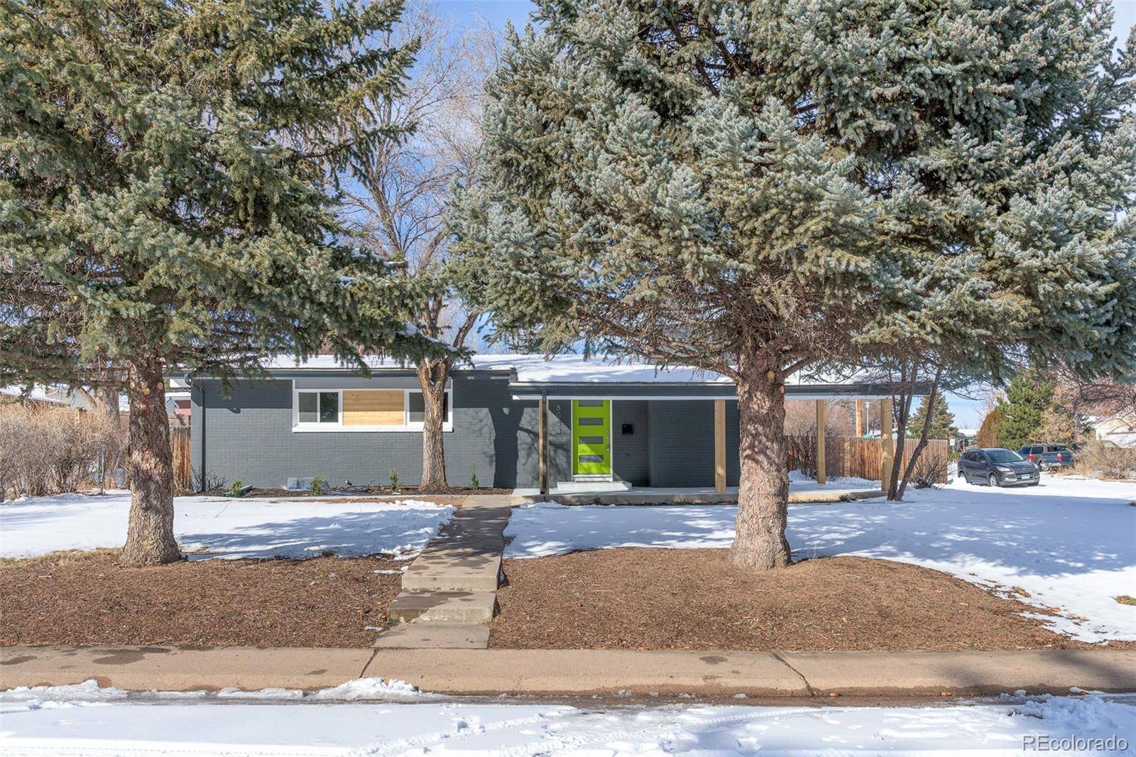 Littleton, CO 80128,8033 W Chestnut WAY